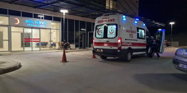 Havuza düşen bebek boğularak hayatını kaybetti