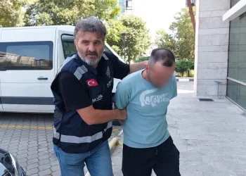 Uyuşturucu ticaretinden tutuklandı