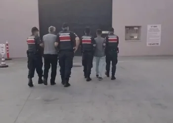 Yol verme meselesinde kan aktı