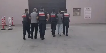 Yol verme meselesinde kan aktı