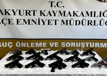 Yorgun merminin isabet ettiği 10 yaşındaki çocuğun tedavisi devam ediyor