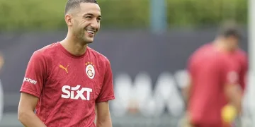 Galatasaray’da yeni sezon hazırlıkları devam etti