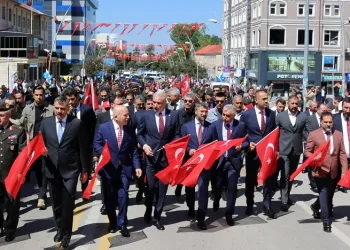 STSO’dan Erzurum ziyareti