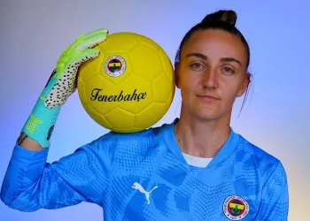 Fenerbahçe, Natalia Munteanu’yu kadrosuna kattı
