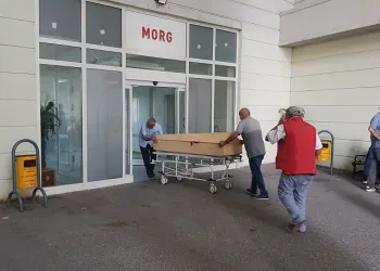 Yaşlı kadının evinde ölü bulunmasına ilişkin 1 tutuklama