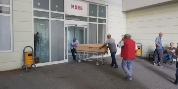 Yaşlı kadının evinde ölü bulunmasına ilişkin 1 tutuklama