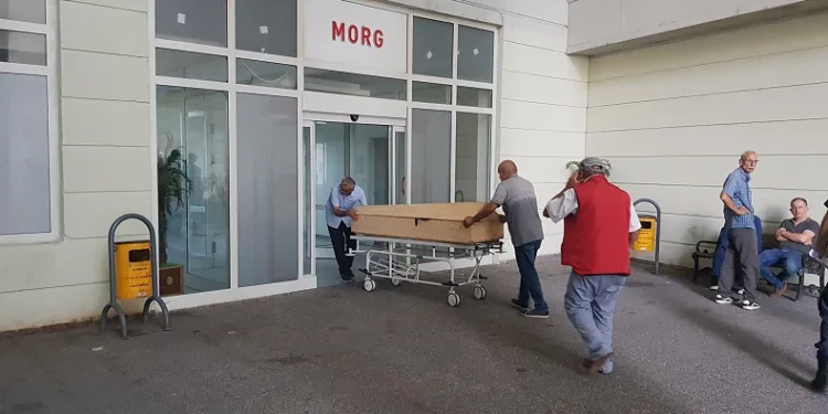 Yaşlı kadının evinde ölü bulunmasına ilişkin 1 tutuklama