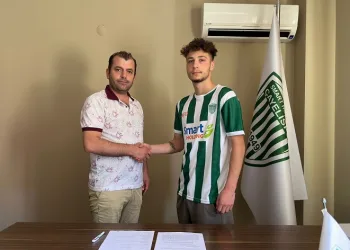 Çayelispor, İsmail Özoğul’un sözleşmesini yeniledi