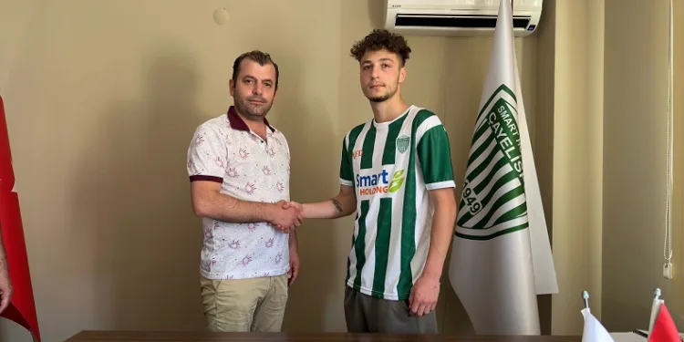 Çayelispor, İsmail Özoğul’un sözleşmesini yeniledi