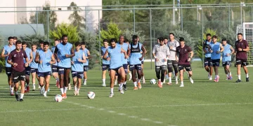 Trabzonspor, Avrupa’da 150. maçına çıkacak