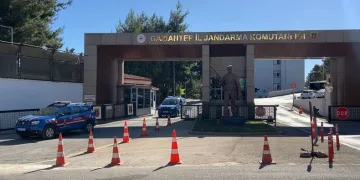 Gaziantep’te 13 yıl 9 ay kesinleşmiş hapis cezası bulunan şahıs yakalandı