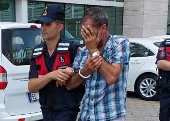 Jandarmanın sahte ehliyet operasyonda gözaltına alınanlar serbest bırakıldı