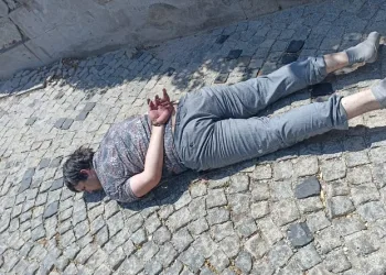 Rusya’da bombalı saldırı düzenleyen terörist Bodrum’da yakalandı