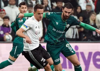 Amir Hadziahmetovic, Beşiktaş’ta kalmak istiyor