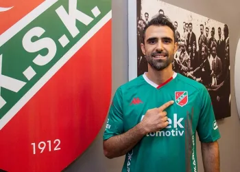 Karşıyaka’ya dün transfer oldu, bugün gitti