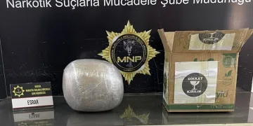 Mersin’de uyuşturucu tacirlerine göz açtırılmıyor