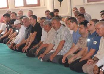 Ceylanpınar şehitleri unutulmadı