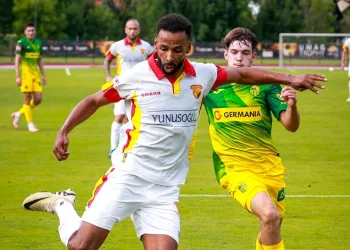 Göztepe’de transferler devam edecek