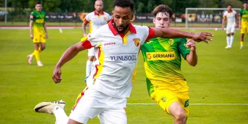 Göztepe’de transferler devam edecek