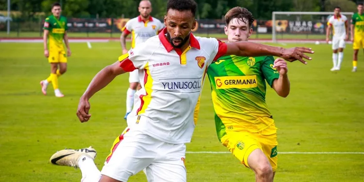 Göztepe’de transferler devam edecek