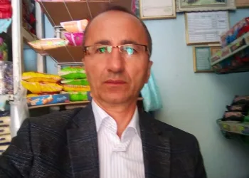 Baba, engelli kızını öldürüp intihar etti