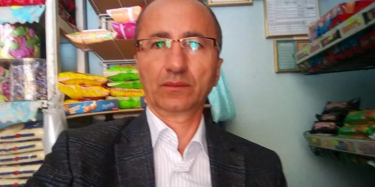 Baba, engelli kızını öldürüp intihar etti