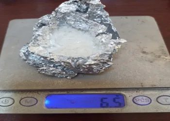 Kuyucak emniyeti uyuşturucuya geçit vermiyor