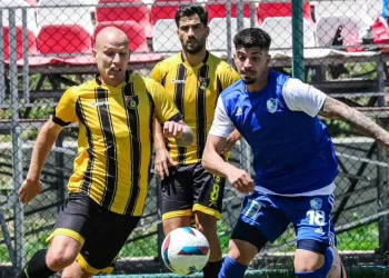Erzurumspor, İstanbulspor ile yenişemedi