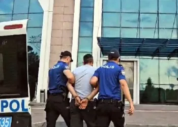 6 farklı suçtan 15 yıl hapis cezası bulunan şahıs yakalandı
