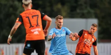 UEFA Avrupa 2. Ön Eleme Turu: Ruzomberok: 0 – Trabzonspor: 2