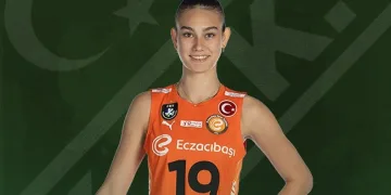 Defne Başyolcu Karşıyaka’da