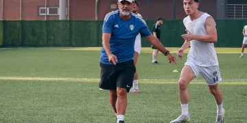 Çayelispor, teknik direktör Taşkın Güngör ile yollarını ayırdı