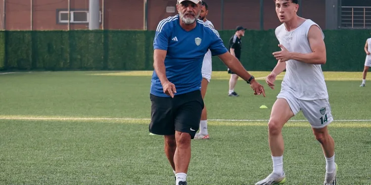 Çayelispor, teknik direktör Taşkın Güngör ile yollarını ayırdı