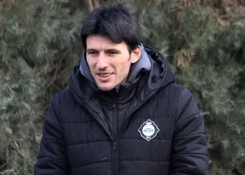 Altay’da, İbrahim Akın’a yeni görev