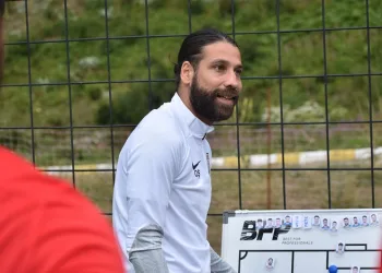 Olcay Şahan, Kocaeli Kartepe kampını değerlendirdi