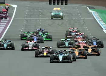 Formula 1’de sıradaki durak Belçika