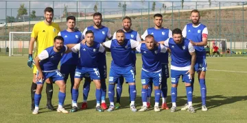 Erzurumspor’da 29 Temmuz’a kadar mola