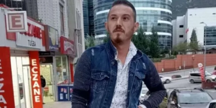 Kayıp şahıs ormanda ölü bulundu