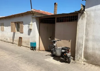 Turgutlu’da bir kişi evinde ölü bulundu