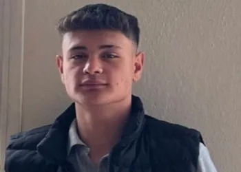 17 yaşındaki genç motosiklet kazasında hayatını kaybetti