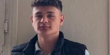 17 yaşındaki genç motosiklet kazasında hayatını kaybetti