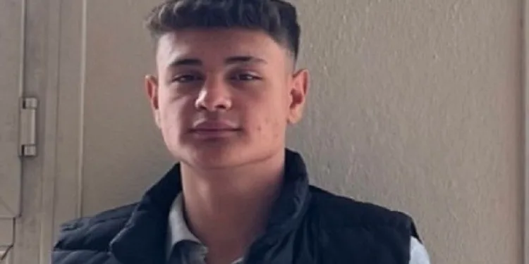 17 yaşındaki genç motosiklet kazasında hayatını kaybetti