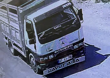 Kaza yaptıktan sonra kaçan sürücü jandarmadan kaçamadı