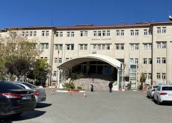 Şırnak’ta yürüyüş ve açık hava toplantıları 5 gün yasaklandı