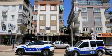 Havalı tüfek ile hayatına son vermek istedi