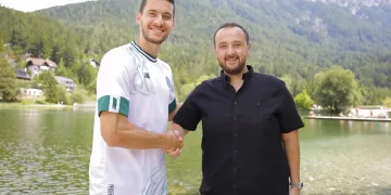 Umut Nayir, Konyaspor’da
