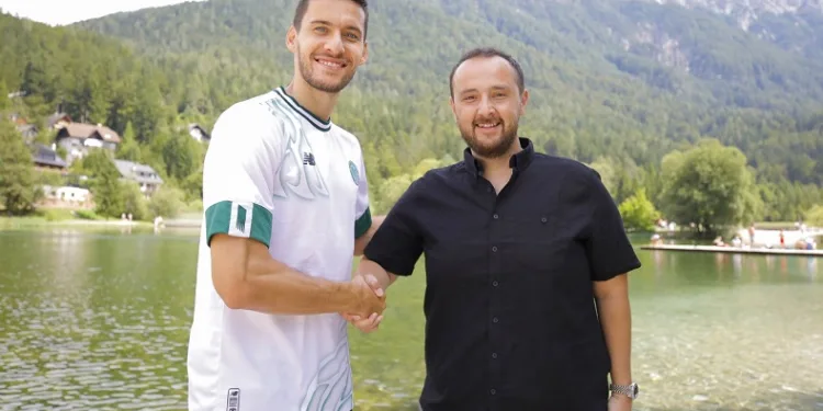 Umut Nayir, Konyaspor’da