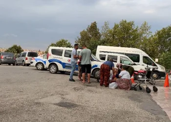 Eşini öldüren koca tutuklandı