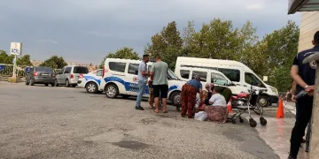 Eşini öldüren koca tutuklandı