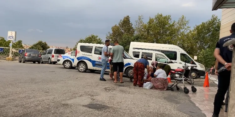 Eşini öldüren koca tutuklandı